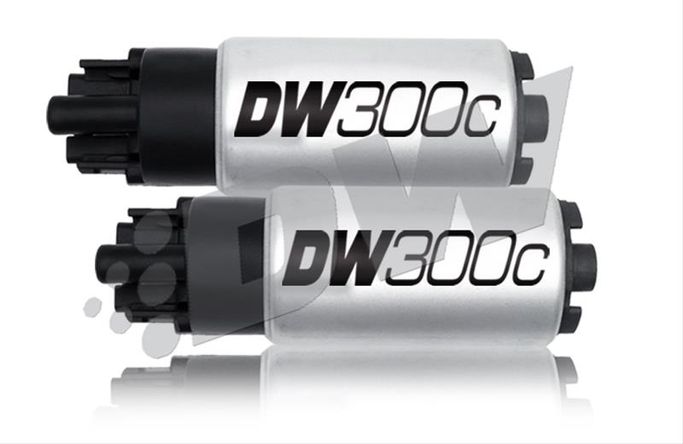 DWK-9-309-1039, DeatschWerks Specialty Fitment DW300m In-Tank Fuel Pumps for 2009-2014 CTS - 9-309-1039 في الإمارات العربية المتحدة, دبي. Condition - new. Price ⁦1,860 AED⁩. Photo, seller contacts | AUTO.AE