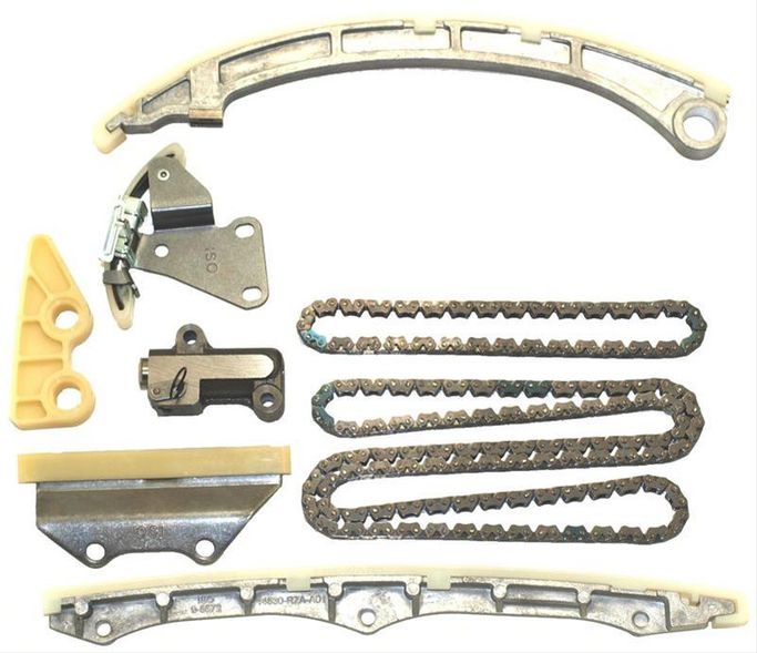 CLO-9-0711SX, Cloyes Timing Chain Kits 9-0711SX في الإمارات العربية المتحدة, دبي. Condition - new. Price 1,900 AED. Photo, seller contacts | AUTO.AE