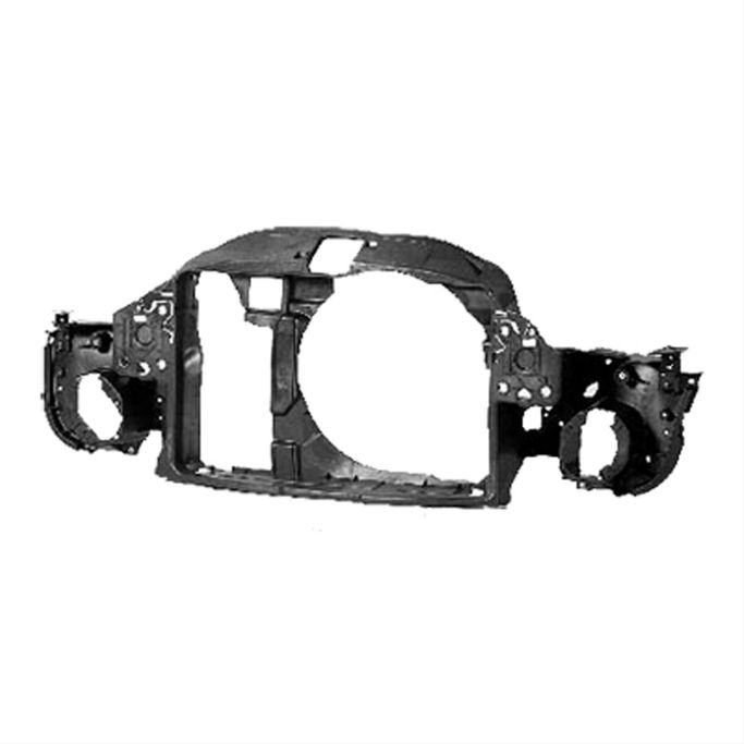 BDY-MC1225101, Body Parts Radiator Supports for 2002-2006 COOPER - MC1225101 في الإمارات العربية المتحدة, دبي. Condition - new. Price 610 AED. Photo, seller contacts | AUTO.AE