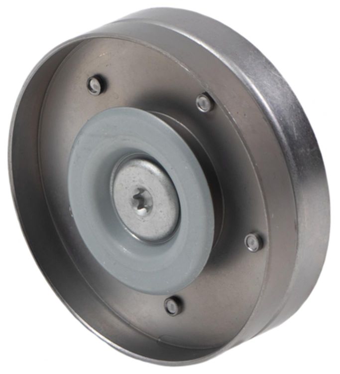 FSS-45095, Four Seasons Idler Pulleys 45095 في الإمارات العربية المتحدة, دبي. Condition - new. Price ⁦110 AED⁩. Photo, seller contacts | AUTO.AE