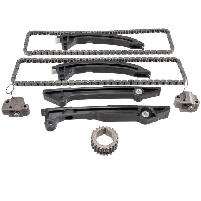 MEL-3-1060S, Melling Timing Chain Sets 3-1060S في الإمارات العربية المتحدة, دبي. Condition - new. Price 1,090 AED. Photo, seller contacts | AUTO.AE