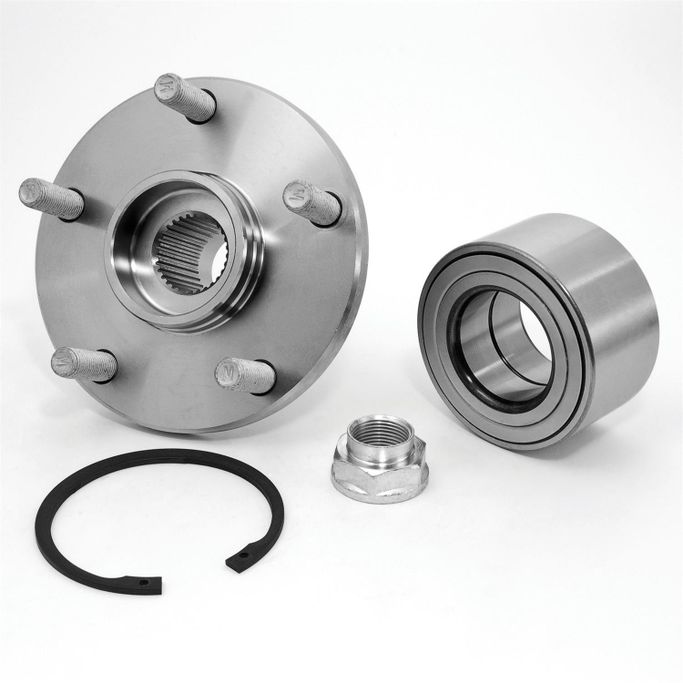 FWB-WH62128K, FAG USA Wheel Bearing and Hub Assemblies for 1992-2003 CAMRY, 1999-2003 RX300 - WH62128K في الإمارات العربية المتحدة, دبي. Condition - new. Price ⁦420 AED⁩. Photo, seller contacts | AUTO.AE