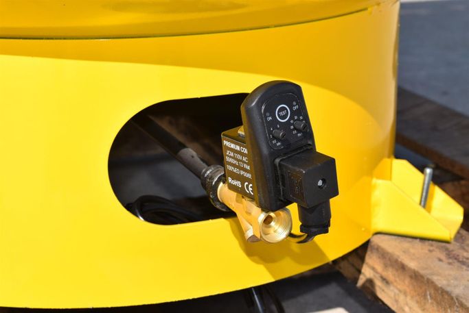 EMX-DRAIN013, Emax Compressor Air Compressor Components DRAIN013 في الإمارات العربية المتحدة, دبي. Condition - new. Price 420 AED. Photo, seller contacts | AUTO.AE