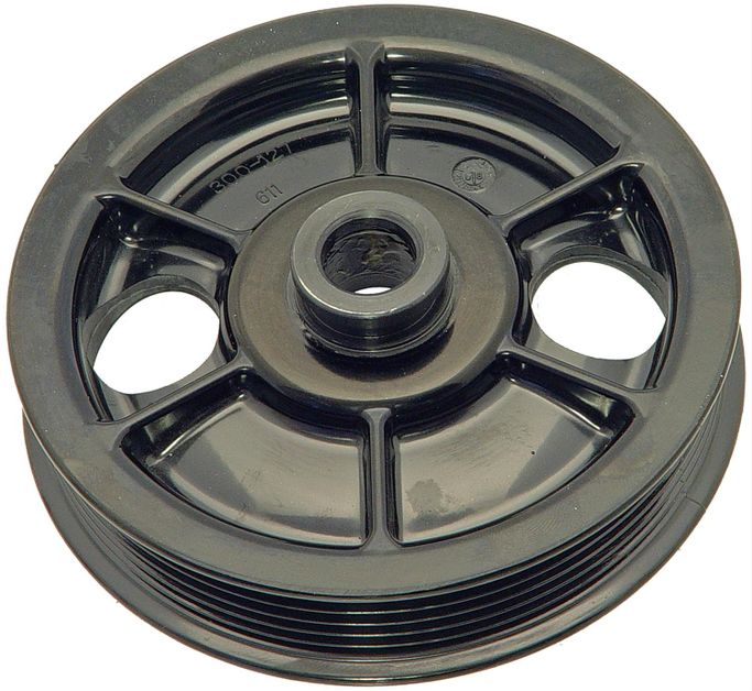 RNB-300-127, Dorman Power Steering Pulleys 300-127 in UAE, Dubai. Condition - new. Price 170 AED. Photo, seller contacts | AUTO.AE