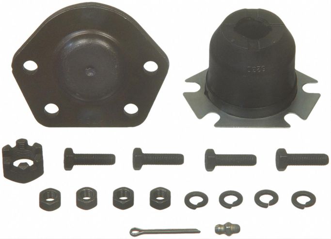MOG-K680, Moog Ball Joints K680 in UAE, Dubai. Condition - new. Price 400 AED. Photo, seller contacts | AUTO.AE