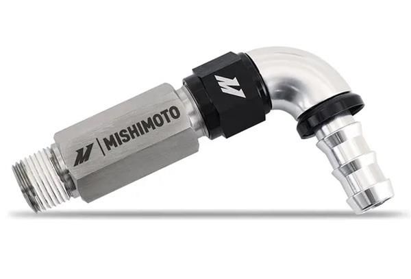 MIO-S2363, Mishimoto 6.7L Cummins Top Heater Hose Upgrade Fittings MMHOSE-RAM-07HU in UAE, Dubai. Condition - new. Price ⁦480 AED⁩. Photo, seller contacts | AUTO.AE