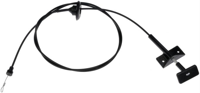 RNB-912-196, Dorman Hood Release Cables for 1989-1990 BRONCO II, 1991-1994 EXPLORER, 1989-1992 RANGER - 912-196 في الإمارات العربية المتحدة, دبي. Condition - new. Price ⁦230 AED⁩. Photo, seller contacts | AUTO.AE