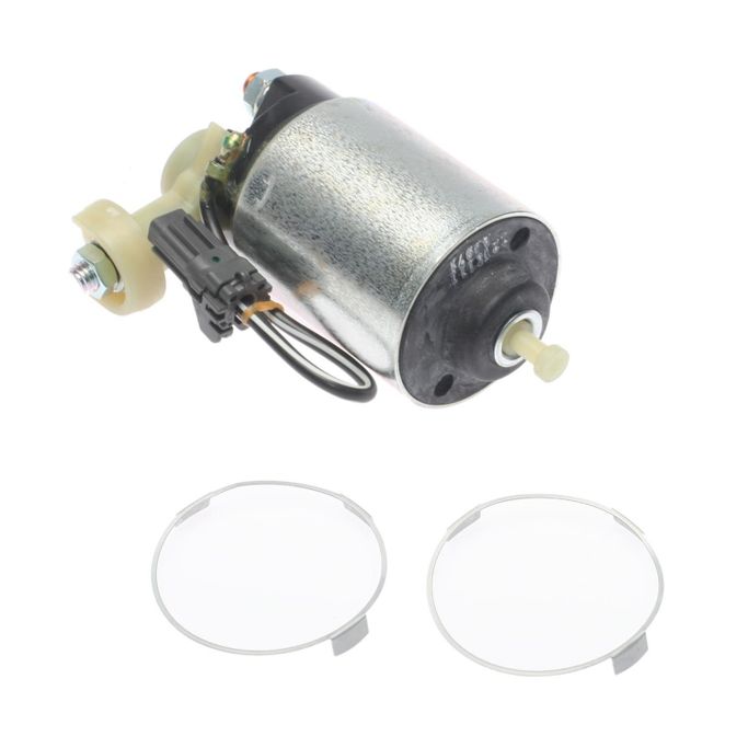 SMP-SS-777, Standard Motor Starter Solenoids for 2003-2004 M45, 2002-2006 Q45 - SS-777 в ОАЭ, Дубай. Состояние - новое. Цена 730 AED. Фото, контакты продавца | AUTO.AE