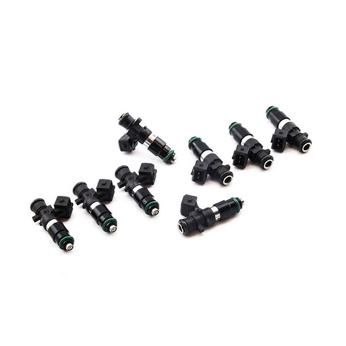 DWK-16MX3012508, DeatschWerks Fuel Injectors 16MX-30-1250-8 في الإمارات العربية المتحدة, دبي. Condition - new. Price 5,010 AED. Photo, seller contacts | AUTO.AE