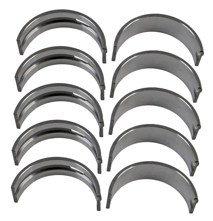 KGB-MB5661SI, King SI-Series Main Bearings MB5661SI in UAE, Dubai. Condition - new. Price 120 AED. Photo, seller contacts | AUTO.AE