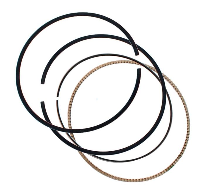 MLE-4130MS-112-1, Mahle Performance Piston Rings 4130MS-112-1 في الإمارات العربية المتحدة, دبي. Condition - new. Price ⁦140 AED⁩. Photo, seller contacts | AUTO.AE
