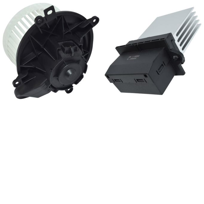 UAC-BK1261, Universal Air Conditioner Blower Motors for 2003-2006 6 - BK 1261 في الإمارات العربية المتحدة, دبي. Condition - new. Price ⁦480 AED⁩. Photo, seller contacts | AUTO.AE