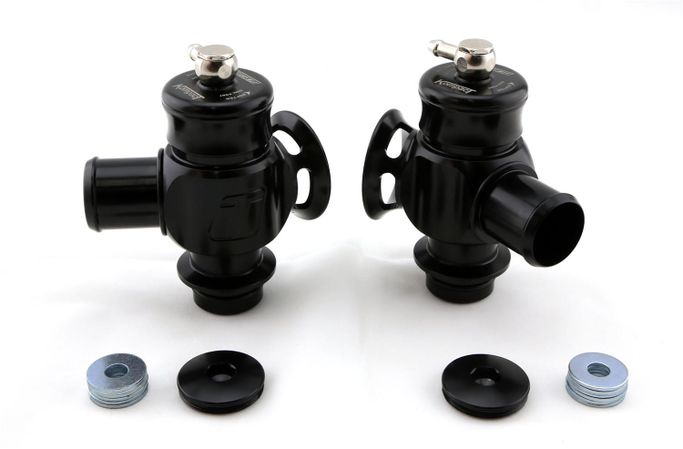 TBS-TS-0203-1008, Turbosmart Kompact Dual Port Blow-Off Valves for 2016-2019 ATS - TS-0203-1008 in UAE, Dubai. Condition - new. Price ⁦1,990 AED⁩. Photo, seller contacts | AUTO.AE