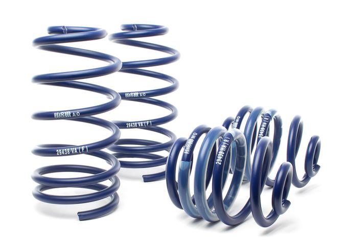HNR-50312-2, H&R Sport Springs for 2000-2006 TT QUATTRO - 50312-2 в ОАЭ, Дубай. Состояние - новое. Цена 1 620 AED. Фото, контакты продавца | AUTO.AE