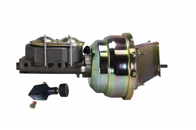LEB-H8105, LEED Brakes Master Cylinder and Brake Booster Combos H8105 في الإمارات العربية المتحدة, دبي. Condition - new. Price ⁦1,840 AED⁩. Photo, seller contacts | AUTO.AE