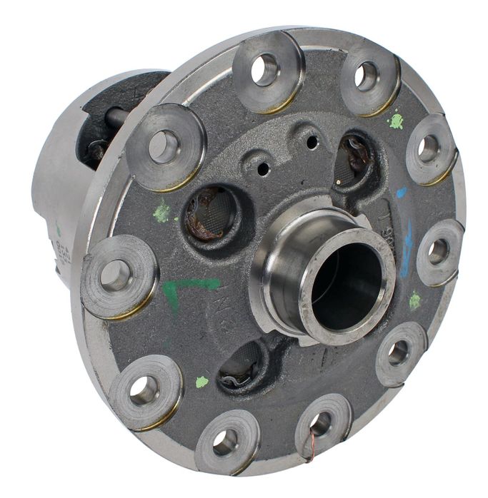 ADO-84554713, ACDelco 30 Spline Differential Carriers GM 8.5/8.625 Inch 84554713 в ОАЭ, Дубай. Состояние - новое. Цена ⁦2 940 AED⁩. Фото, контакты продавца | AUTO.AE