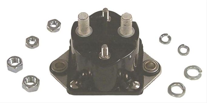 RRA-18-5835, Sierra Marine Starter Solenoids 18-5835 في الإمارات العربية المتحدة, دبي. Condition - new. Price 190 AED. Photo, seller contacts | AUTO.AE