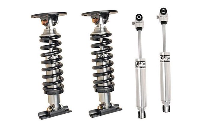 AAX-300347, Aldan American Road Comp Suspension Packages 300347 في الإمارات العربية المتحدة, دبي. Condition - new. Price 8,890 AED. Photo, seller contacts | AUTO.AE