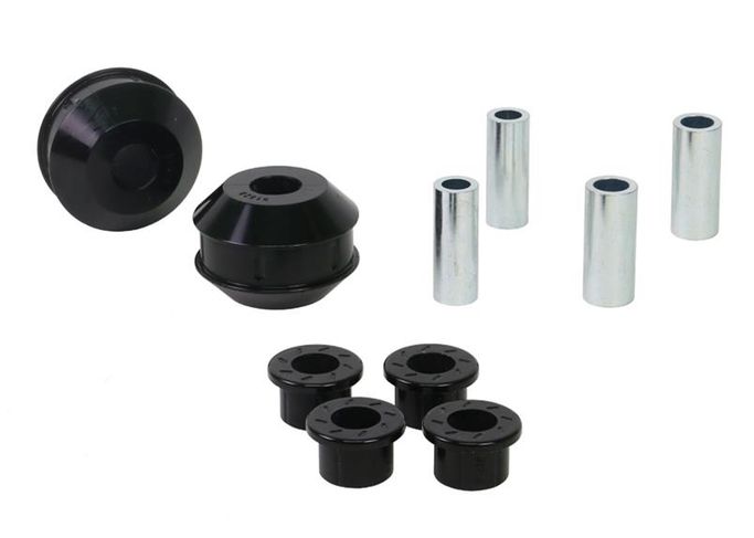 NLT-REV032-0030, Nolathane Control Arm Bushings for 2003 LANCER - REV032.0030 in UAE, Dubai. Condition - new. Price 260 AED. Photo, seller contacts | AUTO.AE