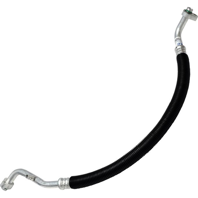 UAC-HA111506C, Universal Air Conditioner Air Conditioning Suction Hose Assemblies for 2007-2008 F-150, MARK LT - HA 111506C в ОАЭ, Дубай. Состояние - новое. Цена 130 AED. Фото, контакты продавца | AUTO.AE