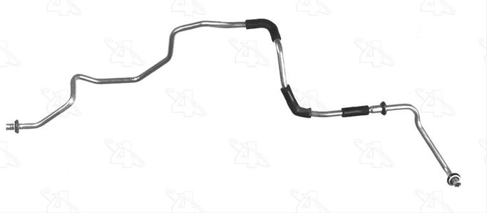 FSS-55654, Four Seasons Liquid Line Hose Assemblies for 1989-1992 PROBE - 55654 in UAE, Dubai. Condition - new. Price 310 AED. Photo, seller contacts | AUTO.AE