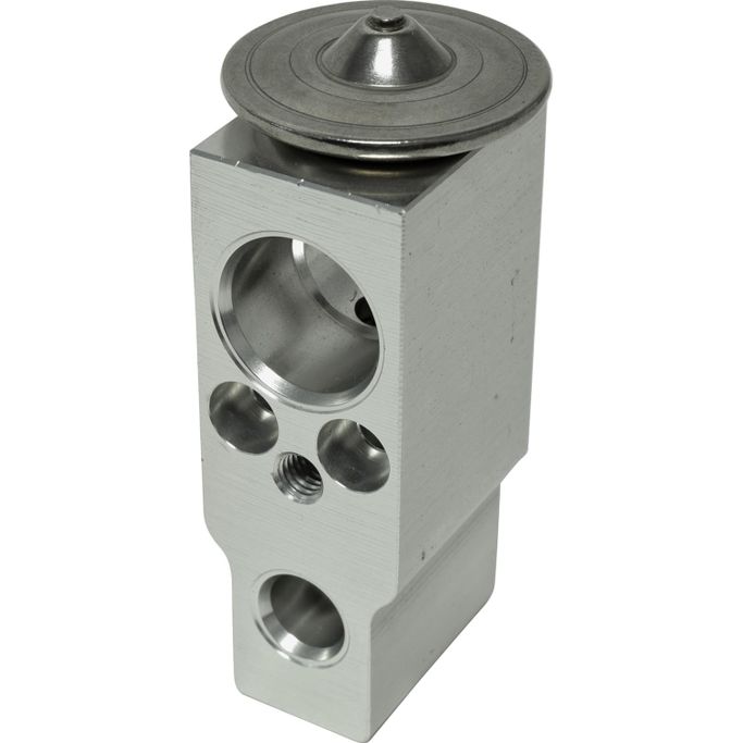 UAC-EX529490C, Universal Air Conditioner Air Conditioning Expansion Valves for 2010-2015 PRIUS, 2012-2015 PRIUS PLUG-IN, 2012-2017 PRIUS V - EX 529490C в ОАЭ, Дубай. Состояние - новое. Цена 90 AED. Фото, контакты продавца | AUTO.AE