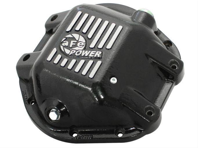 AFE-46-70162, aFe Pro Series  Bolt Dana 44 Differential Cover 46-70162 في الإمارات العربية المتحدة, دبي. Condition - new. Price ⁦880 AED⁩. Photo, seller contacts | AUTO.AE
