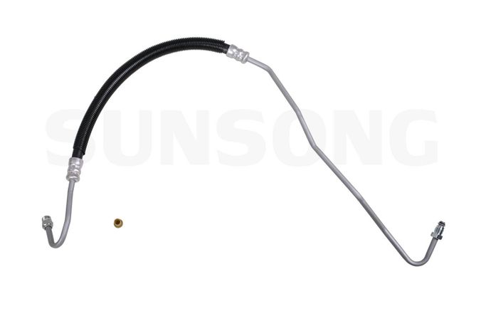SUG-3403283, Sunsong Power Steering Hose Assemblies 3403283 في الإمارات العربية المتحدة, دبي. Condition - new. Price 160 AED. Photo, seller contacts | AUTO.AE