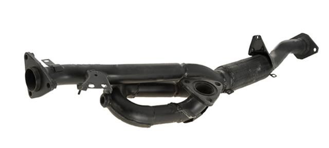 APH-DA40101, AP Exhaust ANSA Intermediate Pipes for 2002-2004 I35, 2002-2003 MAXIMA - DA40101 in UAE, Dubai. Condition - new. Price 1,080 AED. Photo, seller contacts | AUTO.AE