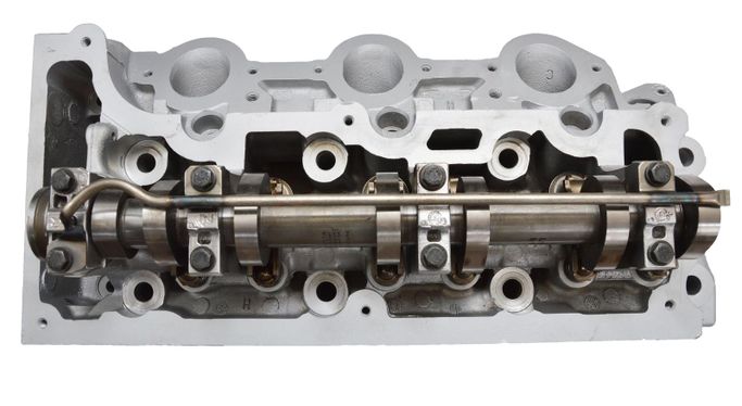 EGN-CH1090R, Enginetech Cylinder Heads CH1090R in UAE, Dubai. Condition - new. Price 2,720 AED. Photo, seller contacts | AUTO.AE
