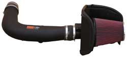 57-2557, K&N 57-2557 Performance Air Intake System FORD F150, V8-4.6L, 2004-2005 in UAE, Dubai. Condition - new. Price 2,130 AED. Photo, seller contacts | AUTO.AE
