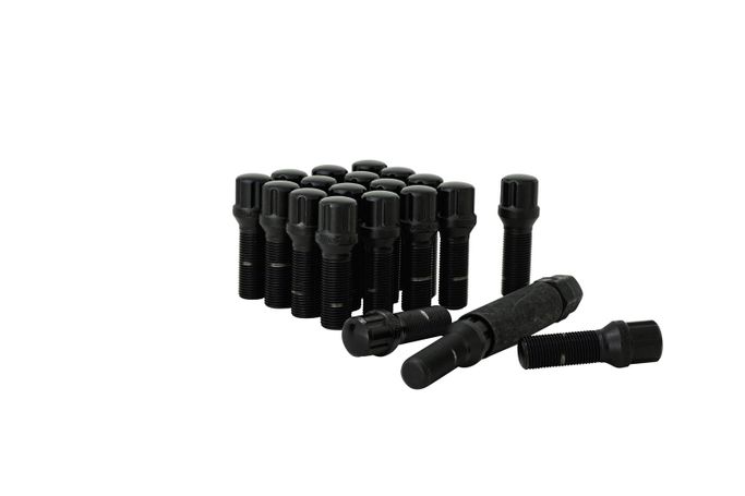 GOR-S0023, Gorilla Automotive Lug Nuts and Lug Bolts K5BS-14150X32BGR في الإمارات العربية المتحدة, دبي. Condition - new. Price ⁦420 AED⁩. Photo, seller contacts | AUTO.AE