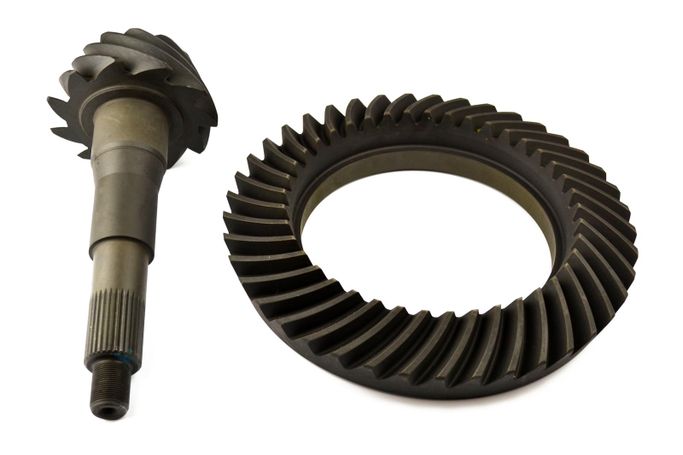 SVL-2020523, SVL Drivetrain Ring and Pinion Gear Sets 2020523 Ford 10.25 in. 3.73 Gears in UAE, Dubai. Condition - new. Price ⁦1,200 AED⁩. Photo, seller contacts | AUTO.AE