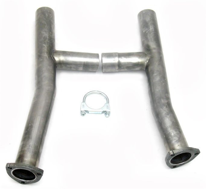 JBA-6651SH, JBA Performance Exhaust X, H, and Y-Pipes for 1964-1970 MUSTANG - 6651SH في الإمارات العربية المتحدة, دبي. Condition - new. Price ⁦900 AED⁩. Photo, seller contacts | AUTO.AE