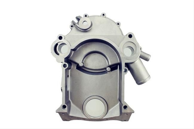 PIO-500-455, Pioneer Aluminum Timing Covers 500455 في الإمارات العربية المتحدة, دبي. Condition - new. Price 1,110 AED. Photo, seller contacts | AUTO.AE