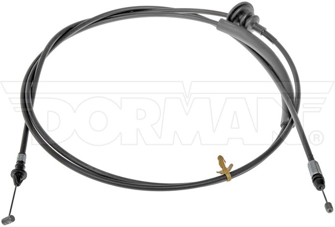 RNB-912-407, Dorman Hood Release Cables for 2007-2012 SENTRA - 912-407 in UAE, Dubai. Condition - new. Price ⁦210 AED⁩. Photo, seller contacts | AUTO.AE