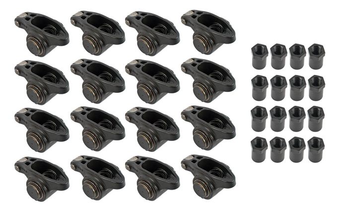 CCA-1605-16, COMP Cams Ultra Pro Magnum Rocker Arms 1605-16 في الإمارات العربية المتحدة, دبي. Condition - new. Price ⁦2,510 AED⁩. Photo, seller contacts | AUTO.AE