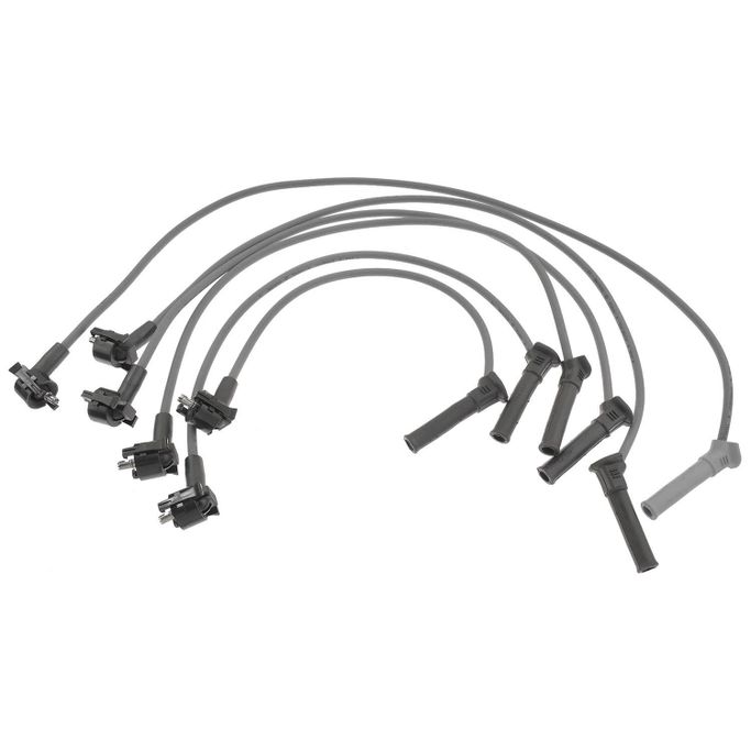 SMP-6694, Standard Motor Spark Plug Wire Sets 6694 in UAE, Dubai. Condition - new. Price 210 AED. Photo, seller contacts | AUTO.AE