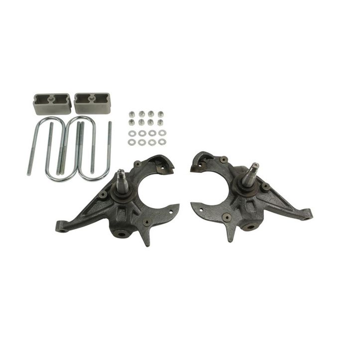 BEL-624, Belltech Lowering Kits for 1998-2005 BLAZER, 1998-2001 JIMMY - 624 في الإمارات العربية المتحدة, دبي. Condition - new. Price ⁦2,490 AED⁩. Photo, seller contacts | AUTO.AE