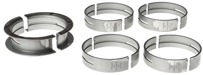 CLE-MS981P10, Clevite P-Series Main Bearings MS-981P-10 في الإمارات العربية المتحدة, دبي. Condition - new. Price 430 AED. Photo, seller contacts | AUTO.AE
