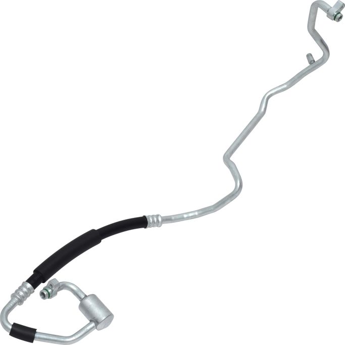 UAC-HA112863C, Universal Air Conditioner Air Conditioning Suction Hose Assemblies for 2016-2021 CIVIC - HA 112863C в ОАЭ, Дубай. Состояние - новое. Цена 220 AED. Фото, контакты продавца | AUTO.AE