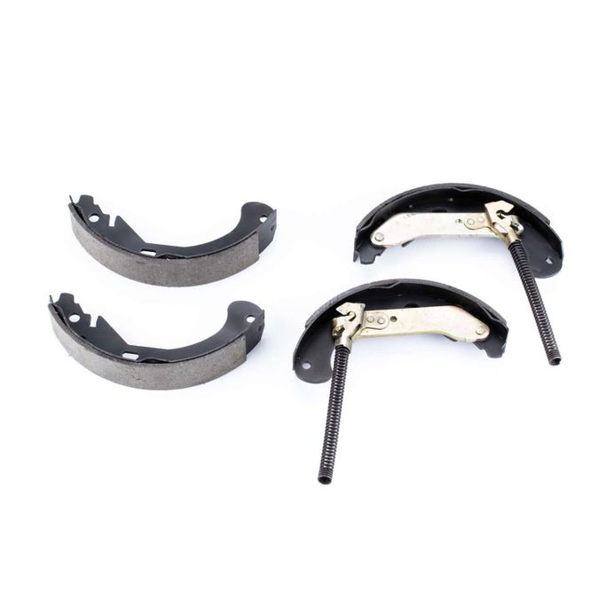 PWR-B860, PowerStop Autospecialty Stock Replacement Brake Shoes B860 في الإمارات العربية المتحدة, دبي. Condition - new. Price ⁦200 AED⁩. Photo, seller contacts | AUTO.AE