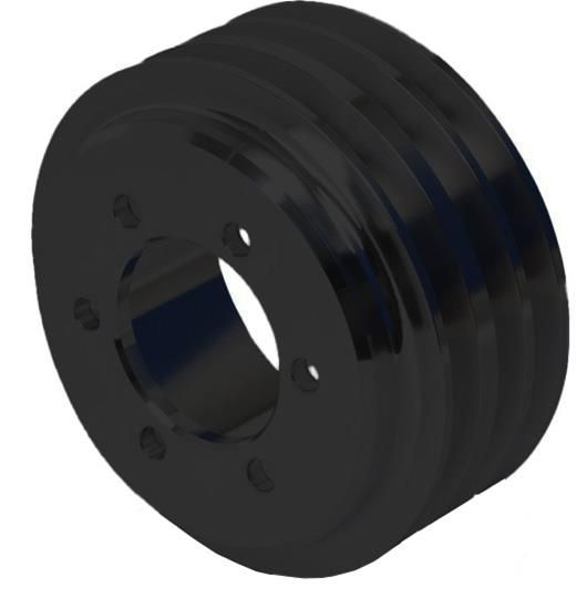MCH-12051-08, March Performance Crankshaft Pulleys 12051-08 в ОАЭ, Дубай. Состояние - новое. Цена 550 AED. Фото, контакты продавца | AUTO.AE