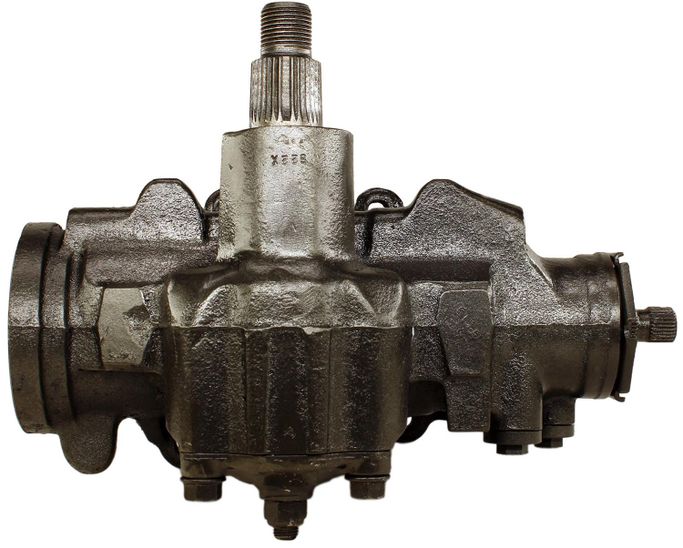 LSC-1182, Lares Remanufactured Steering Gears 1182 في الإمارات العربية المتحدة, دبي. Condition - new. Price ⁦1,270 AED⁩. Photo, seller contacts | AUTO.AE
