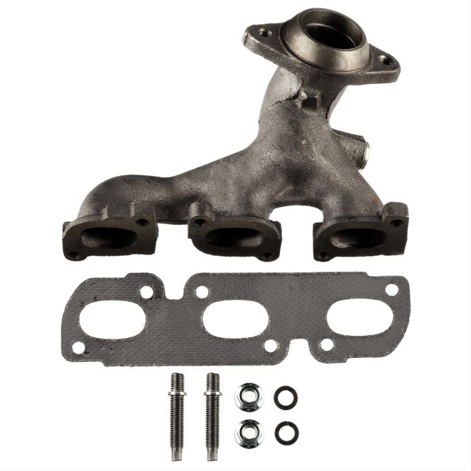 ATP-101223, ATP Exhaust Manifolds for 1996 SABLE, TAURUS - 101223 in UAE, Dubai. Condition - new. Price 440 AED. Photo, seller contacts | AUTO.AE