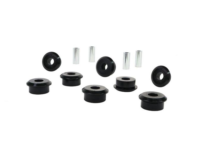 NLT-REV124-0008, Nolathane Trailing Arm Bushings REV124.0008 in UAE, Dubai. Condition - new. Price 580 AED. Photo, seller contacts | AUTO.AE