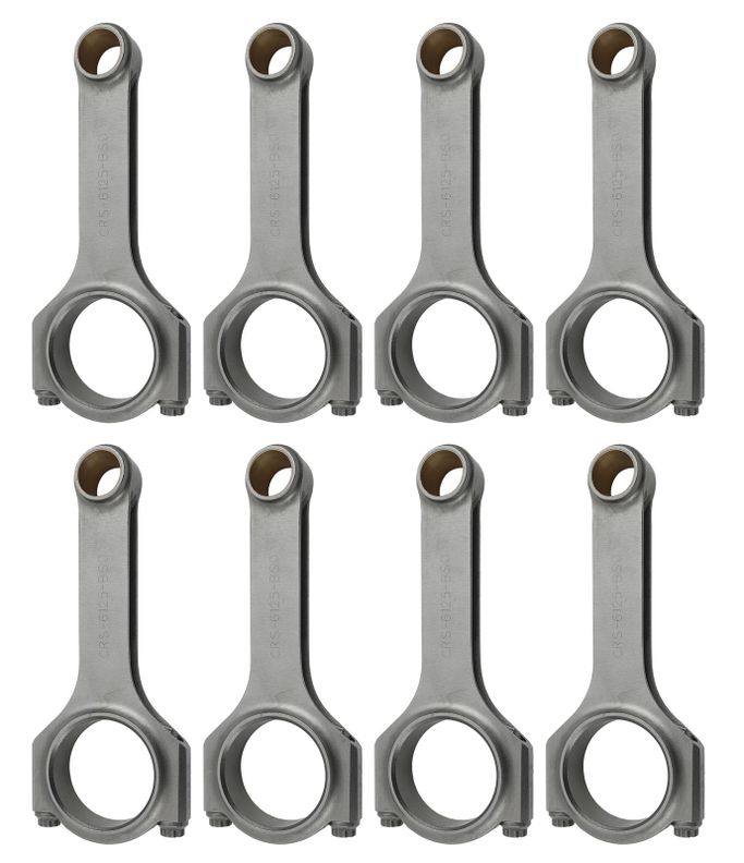 ESP-6125O3D2000, Eagle H-Beam Connecting Rods CRS6125O3D2000 في الإمارات العربية المتحدة, دبي. Condition - new. Price ⁦3,300 AED⁩. Photo, seller contacts | AUTO.AE