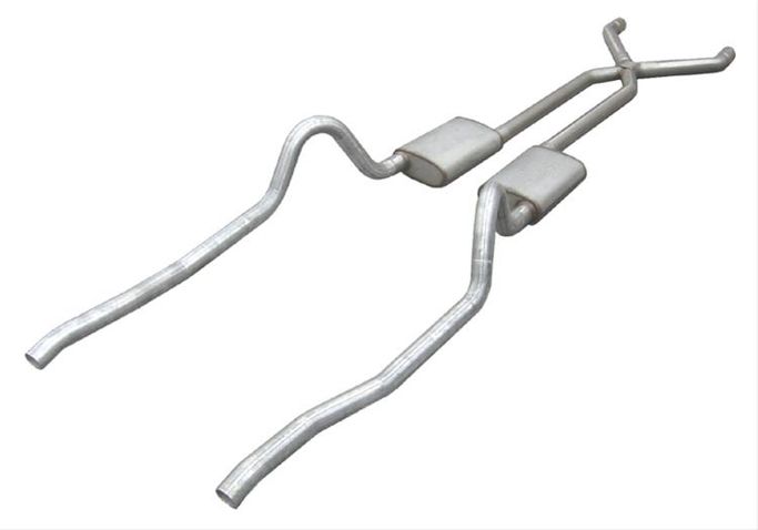 PYE-SMA10R, Pypes Race Pro Dual Exhaust Systems SMA10R in UAE, Dubai. Condition - new. Price 3,320 AED. Photo, seller contacts | AUTO.AE