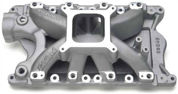 EDL-29245, Edelbrock Super Victor EFI Intake Manifolds 29245 في الإمارات العربية المتحدة, دبي. Condition - new. Price 2,820 AED. Photo, seller contacts | AUTO.AE