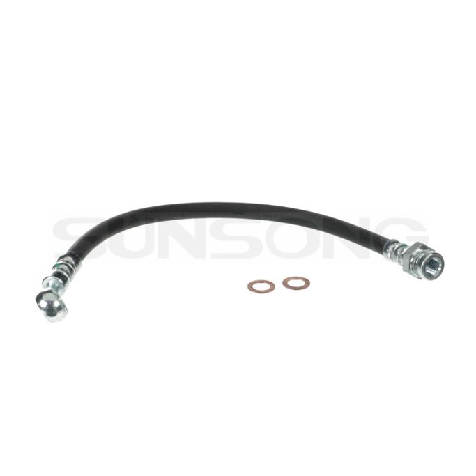 SUG-2205188, Sunsong Brake Hoses for 2010-2016 NQR, NRR - 2205188 في الإمارات العربية المتحدة, دبي. Condition - new. Price ⁦80 AED⁩. Photo, seller contacts | AUTO.AE